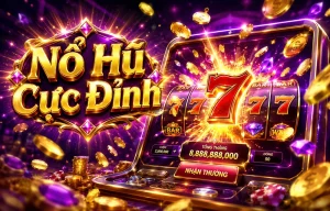 Sảnh Nổ Hũ Janicenorman