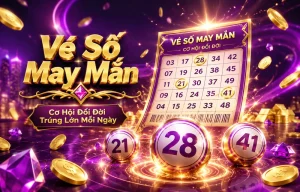 Xổ Số janicenorman trên mobile